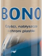 Automobilinis polirolis K2 Bono, plastmasinėms ir guminėms detalėms, 300 ml