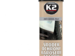 Derva K2 Anti -Gravel, juoda, 500 ml