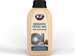 Rūdžių valiklis K2 Derusto Total Gel, 250 ml