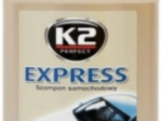 Automobilinis šampūnas K2 Express, 500 ml