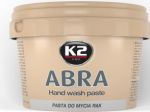 Rankų valymo pasta K2 Arba, 500 ml