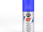 Universali priežiūros priemonė K2 07, 50 ml