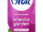 Oro gaiviklis BRAIT Oriental Garden, 300 ml