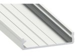 Profilis LED juostoms SOLIS Lum-Solis2, 2,02 m, telpa 3 LED juostos