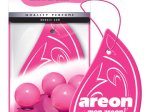 Automobilių oro gaiviklis AREON Mon, Bubble Gum, pakabinamas