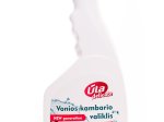 Vonios valiklis ŪLA Delicate, 500 ml