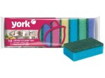 Šveitimo kempinė YORK Midi 3001, 10 vnt.