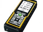 Lazerinis atstumo matuoklis STABILA LD 520