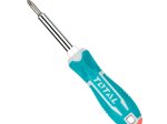 Atsuktuvas su antgaliais TOTAL, CR-V, 6vnt., THT2506076