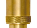 Automatinis nuorintojas FERRO, 1/2", su uždarymo vožtuvu, tiesus, 10bar, O15AS2