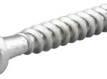 Inkariniai sraigtai ESSVE, 5 x 40 mm, CorrSeal, 1200 vnt.