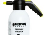 Slėginis purkštuvas HERVIN GARDEN, 2 l, JT-2G