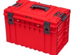 Įrankių dėžė QBRICK One 450 Vario 2.0 Red, 58, 5 x 38, 5 x 41 cm