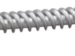 GKP sraigtai laukui su grąžteliu į metalą ESSVE, 3,5 x 40 mm, C4 CorrSeal, 500 vnt.