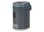 Įkraunama elektrinė pompa BESTWAY PowerTouch, su oro išleidimo funkcija, su priedais, 200 l/min, 62322