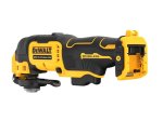 Akumuliatorinis daugiafunkcis įrankis DEWALT DCS353N-XJ, 12 V, be akumuliatorių ir kroviklio