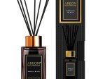 Namų kvapas AREON BLACK Vanilla Black, 85 ml