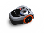 Vejos pjovimo robotas SEGWAY NAVIMOW i105E