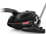 Dulkių siurblys PHILIPS XD5123/10, 900 W
