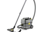 Sauso valymo siurblys KARCHER T 10/1 Bp Adv HEPA Promo