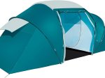 Turistinė palapinė BESTWAY, keturvietė, matmenys 460x230x185cm,  68093