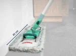 Šepečio šluostė LEIFHEIT Profi Cotton Plus, 42 cm