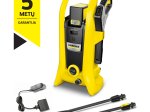 Akumuliatorinė plovykla KARCHER K 2 Battery Set, 1.117-220.0