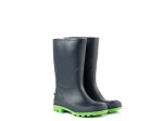 Guminiai batai SWAMPOK 220P, 42 dydis, juoda spalva, moteriški