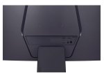 Monitorius LG UltraGear 32GS60QC-B, 31,5", VA lenktas (Curved), 180 Hz, 1 ms