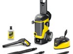 Aukšto slėgio plovykla KARCHER K 7 WCM Premium Home EU, slėgis iki 180 bar, vandens srautas 600 l/h, galia 3 kW, 1.317-421.0