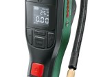 Akumuliatorinė oro pompa BOSCH Green EasyPump, maks. Slėgis 150 psi