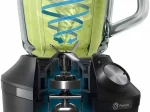 Trintuvas PHILIPS HR2291/01