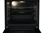 Elektrinė viryklė su elektrine orkaite GORENJE Classico Line GECS5B70CLB