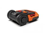 Vejos robotas WORX Landroid L2000