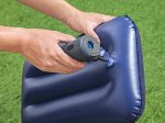 Įkraunama elektrinė pompa BESTWAY PowerTouch, su oro išleidimo funkcija, su priedais, 200 l/min, 62322