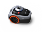 Vejos pjovimo robotas SEGWAY NAVIMOW i105E