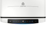 Elektrinis vandens šildytuvas ARISTON Velis Pro Wifi 80, 65L