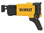Gipskartonio varžtų suktuvo priedas DEWALT DCF6202-XJ