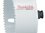 Bimetalinė gręžimo karūna MAKITA EZYCHANGE Bi-Metal, 111 mm