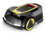 Vejos robotas KARCHER RCX 6