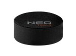 Poliravimo padas NEO, 80 mm, storis 25 mm, tvirtinimas 130 mm, minkštas