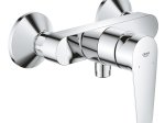 Dušo maišytuvas GROHE QuickFix StartEdge, chromas, 23347001