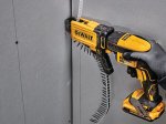 Gipskartonio varžtų suktuvo priedas DEWALT DCF6202-XJ