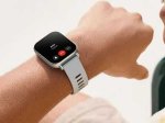 Išmanusis laikrodis XIAOMI Redmi Watch 5 Lite, 1,96" ekranas, 470 mAh, platikinė apyrankė, GPS, surišama su Android 8.0., iOs 12.0, širdies ritmo sekimo sensorius, aukso sp., BHR8791GL
