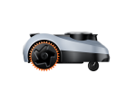 Vejos pjovimo robotas SEGWAY NAVIMOW i210E Lidar