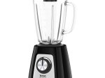 Kokteilių plaktuvas TEFAL BL435831, juodos sp.