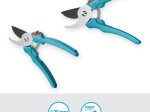 Sekatorius GARDENA EasyCut, 20 mm, prasilenkančiais ašmenimis