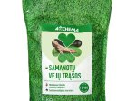 Samanotų vejų trąšos AGROCHEMA, 4 kg