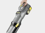 Dulkių siurblys - šluota KARCHER LVS 1/2 Bp