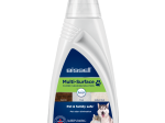 Grindų valymo priemonė BISSELL Multi Surface Pet Formula, 1000 ml